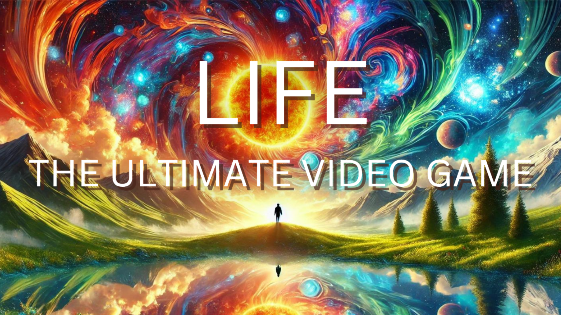 Life: The Ultimate Video Game